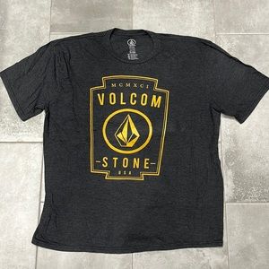 Volcom Tshirt, XXL
